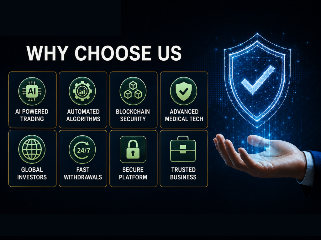 Why choose QUANTUM BULL TRADERS